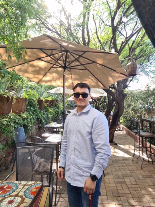 Jay Ayala