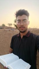 Evangelist Zubair