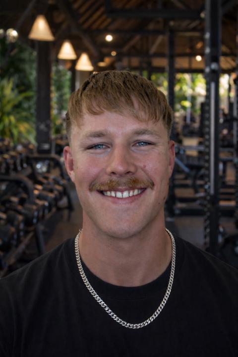 Brodie Palmer