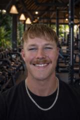 Brodie Palmer