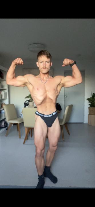 Brodie Palmer