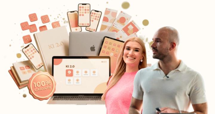 KI 2.0 Kunden-Mastery