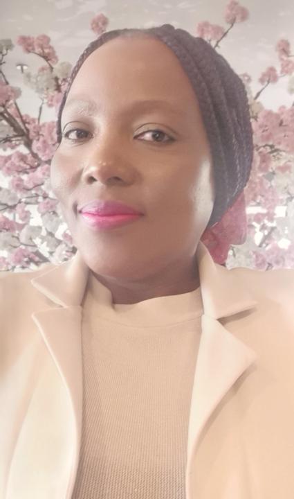 Tshidi Masebe