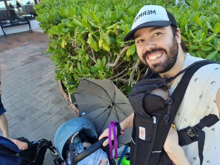 Henrique Monteiro Wadsworth