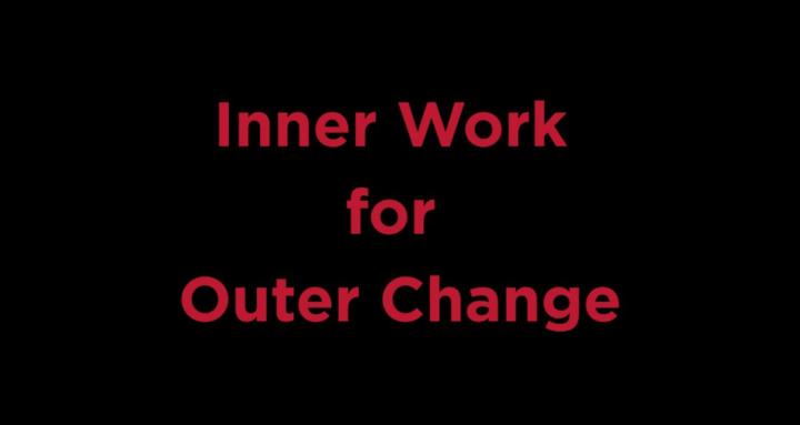 Inner Work Society
