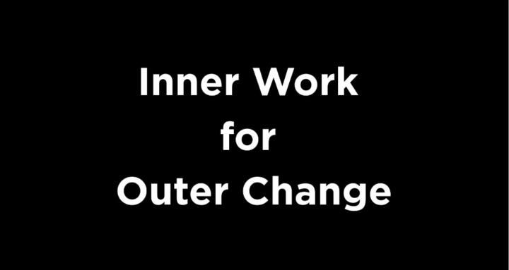 Inner Work Society