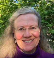Sarah Edmonds