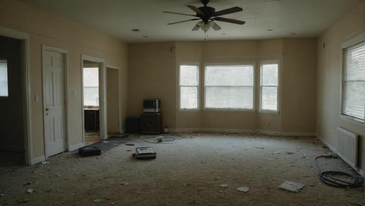 Water Damage Cleanup Company in Lakewood, IL