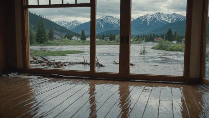 Immediate Water Damage Response in Niota, IL