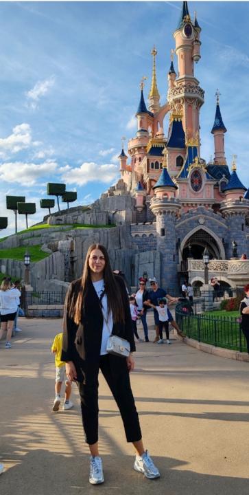 Даниела Стоянова