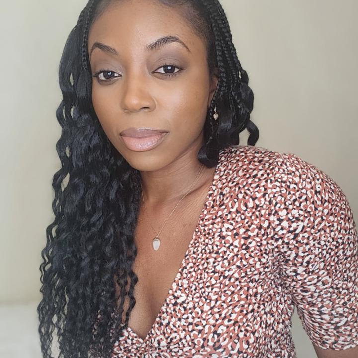Kokui Agbenu