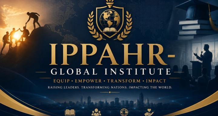 IPPAHR - GLOBAL INSTITUTE