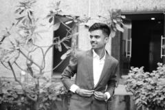 Harsh Solanki
