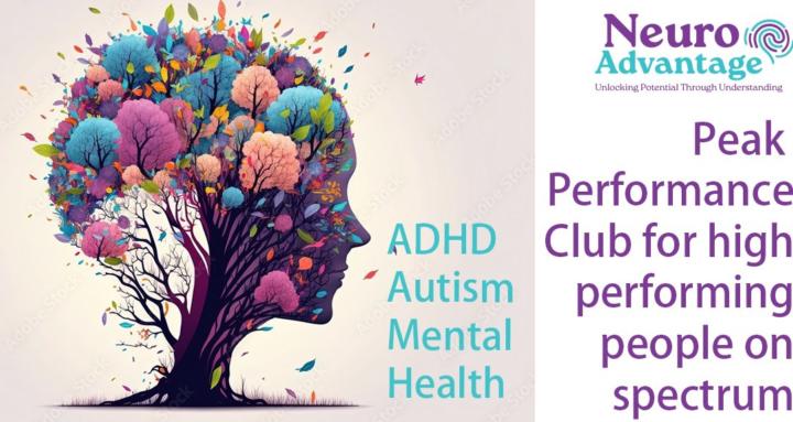 NeuroAdvantage Wellbeing Hub