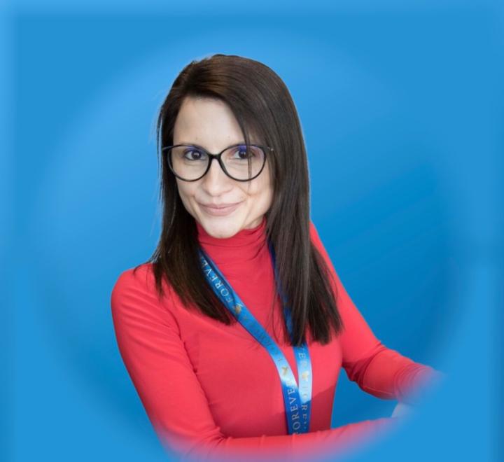 Paola Yancheva