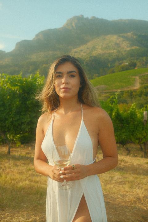 Carolina Giraldo