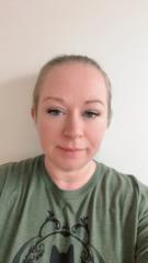 Laura Jones