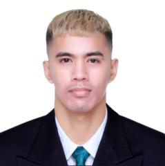 Kenneth Arnel Aquino