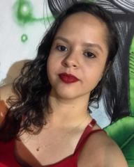 Laíse Vieira Alves