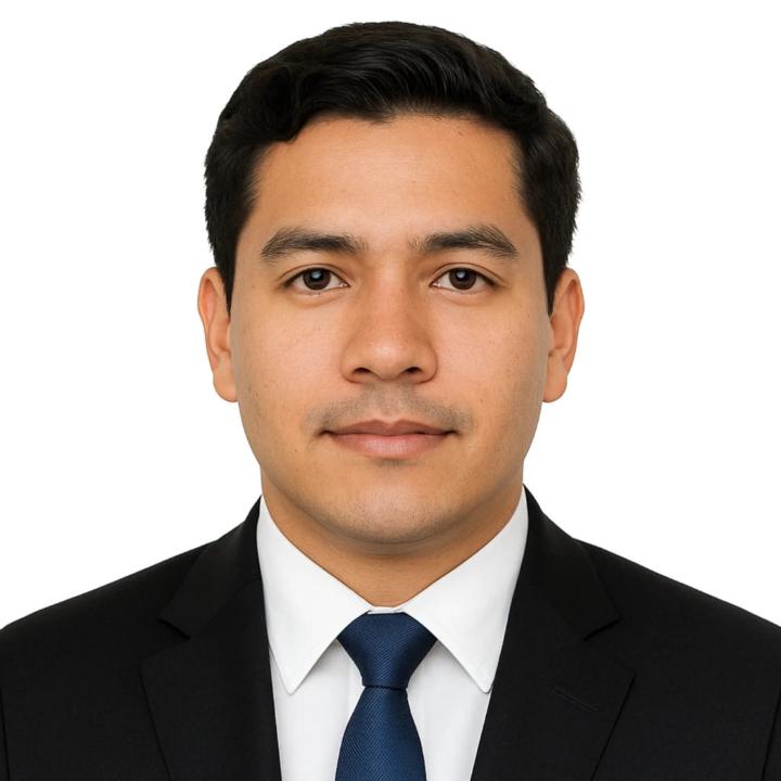 Jhamir Choqque