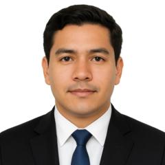 Jhamir Choqque