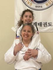 Laura Fernandez-Benge