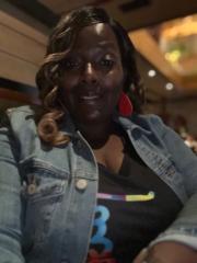 Lekeysha Hutchins