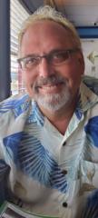Timothy Glover
