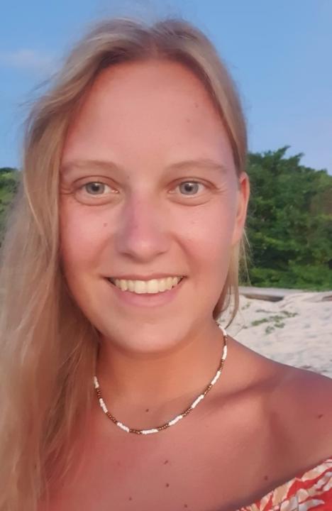 Danja Van Keken