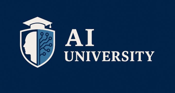 AI UNIVERSITY