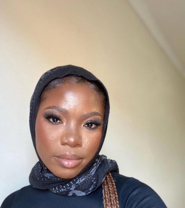 Dorcas Khayala