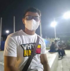 Ian Dave Cruz