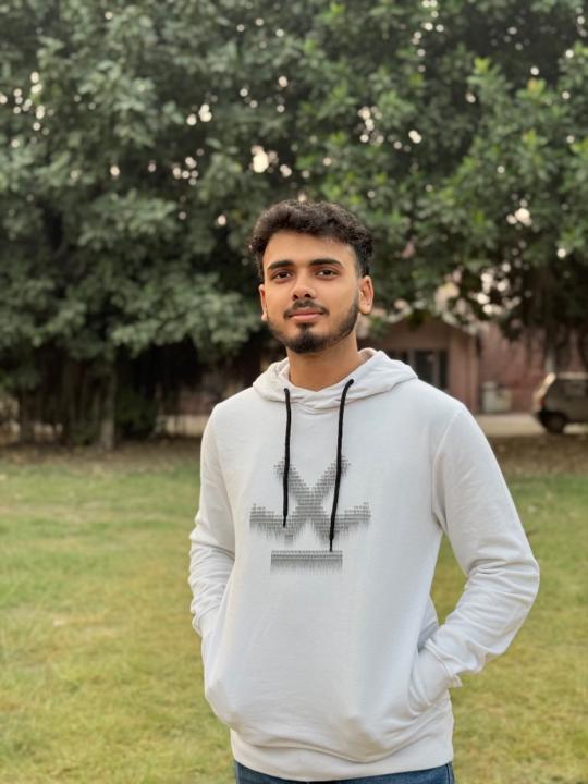 Paranjay Singh Dhaka