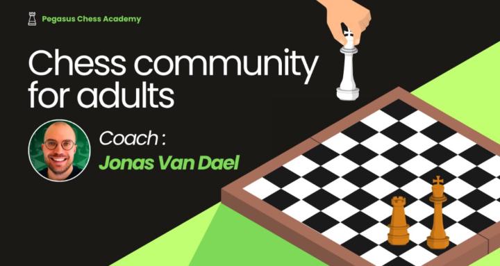 Pegasus Chess Academy