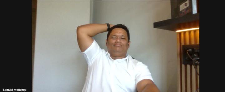 Samuel Oliveira