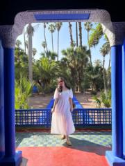 Fatima zahra Alaoui adib