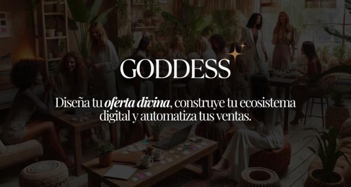 GODDESS - Círculo Privado