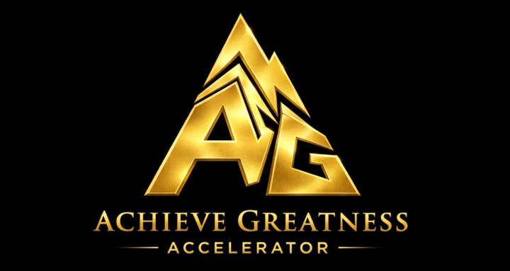 Achieve Greatness Accelerator