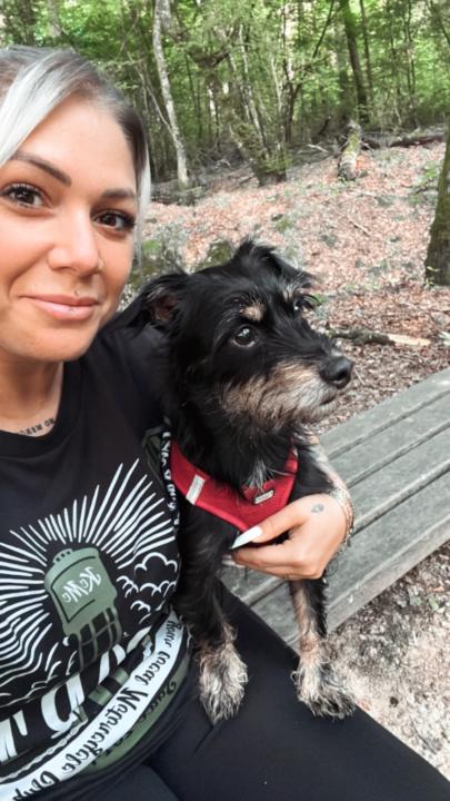 Valentina Pavoncelli