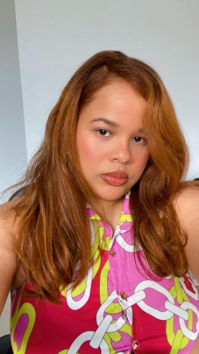 Lisbeth Gonzalez