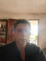 Antonio Andrade yejas