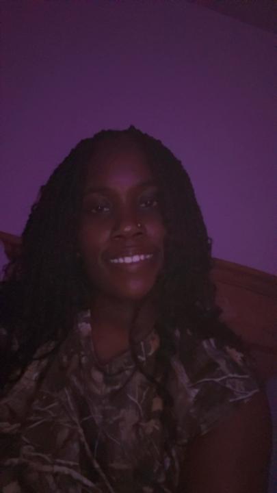 Myeashia Carpenter