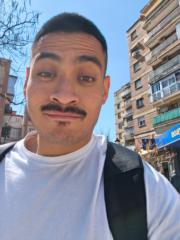 Paul Proaño Soto