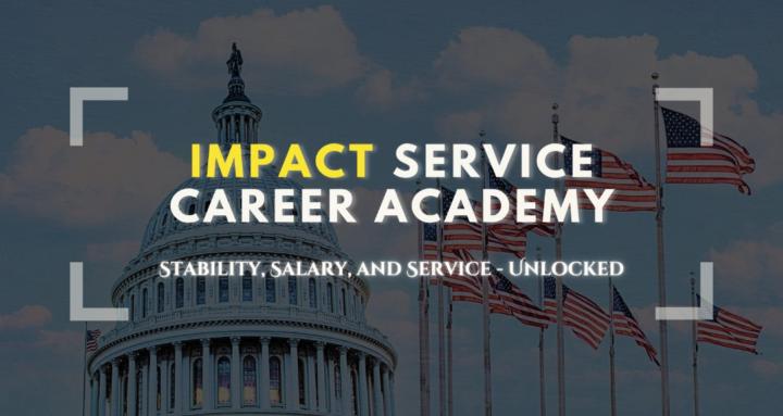IMPACT Service Career Academy
