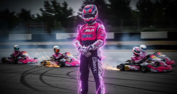 Drive Your Skills