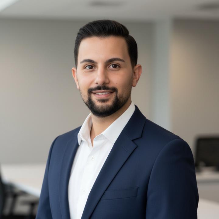 Hussein Yaakoub