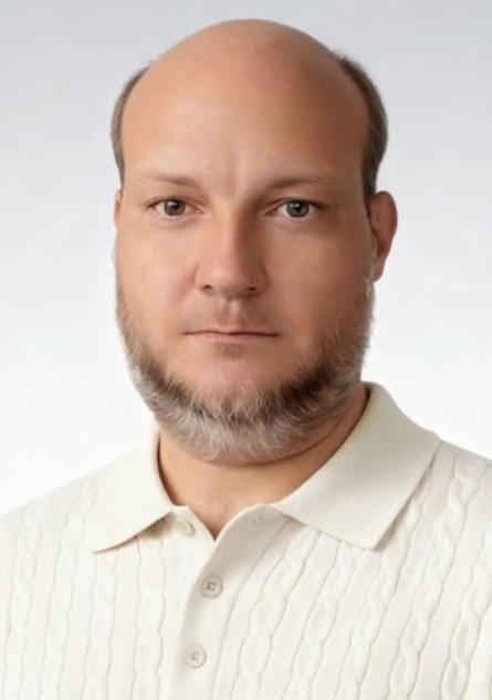 Marcus Mudd