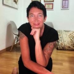 Katia Carini