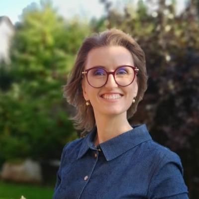 Vaida Kurpiene