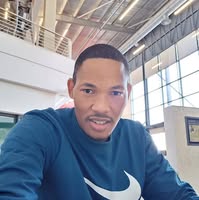 Teboho Masemola